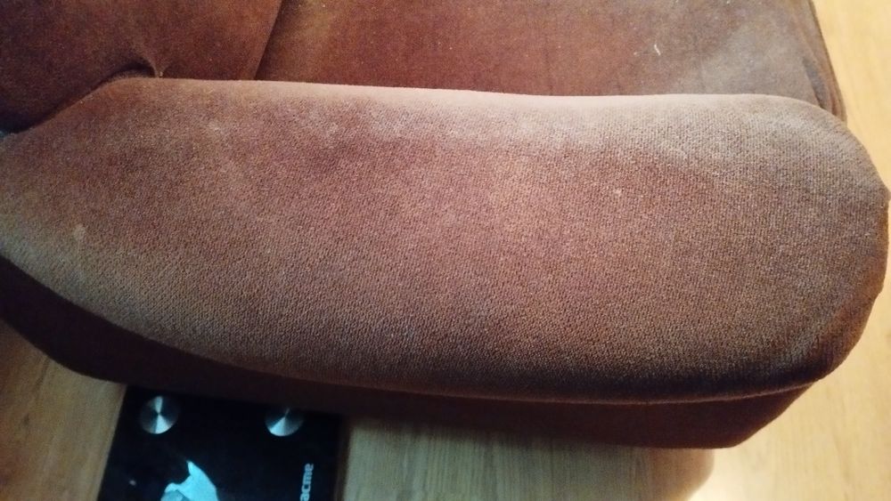 Холова гарнитура с фотьойли