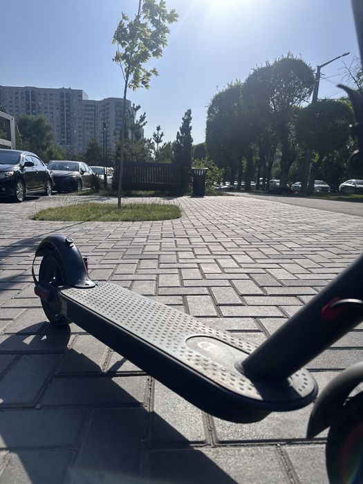 электросамокат Xiomi pro 350