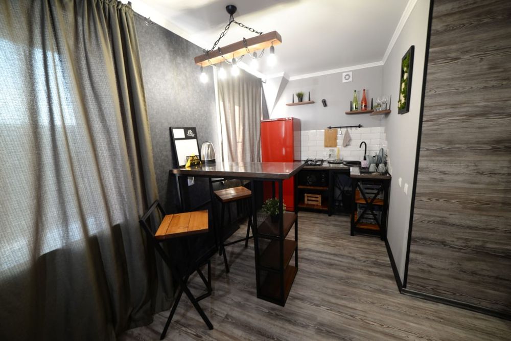 Шикарные аппартаменты 13000 ночь