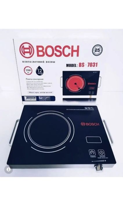 Сенсорная плитка. Настольная