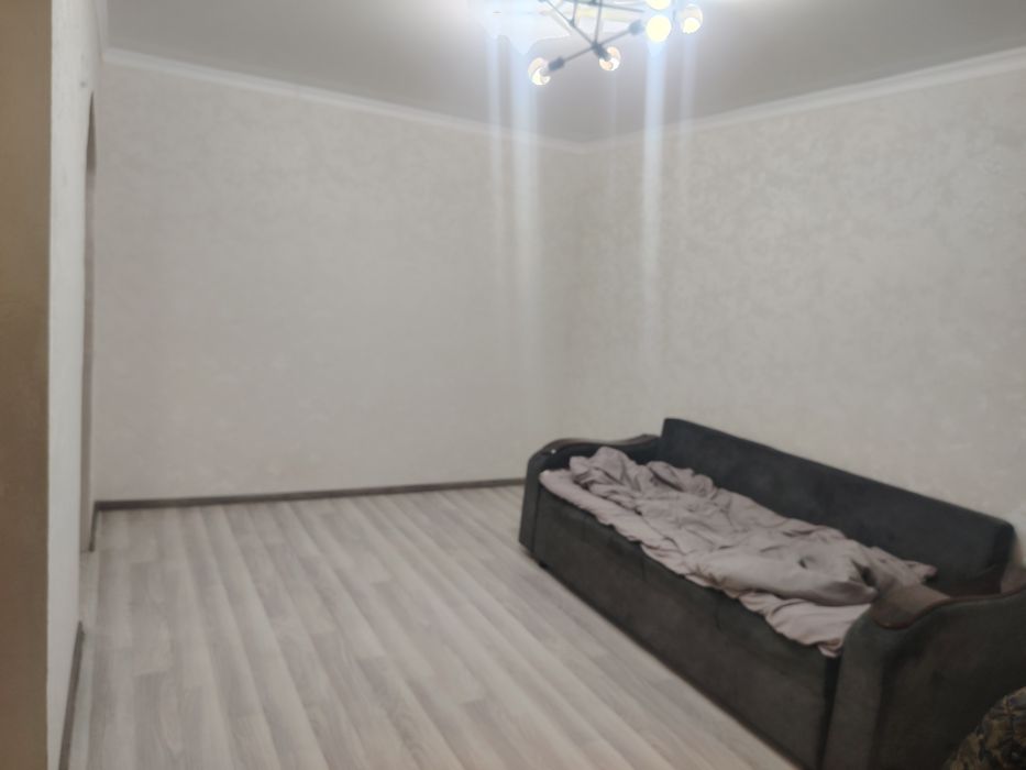 Сдам 1 комнатную