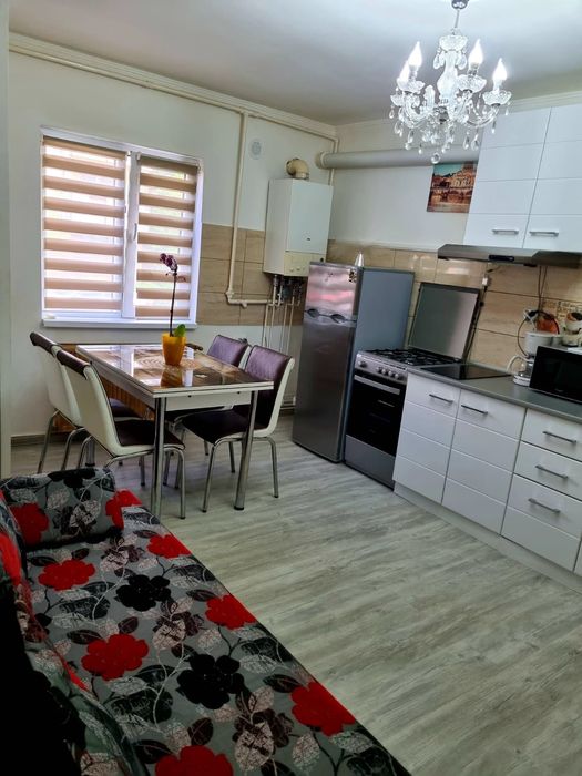 Apartament cu 3 camere Mărăști, zona The Office