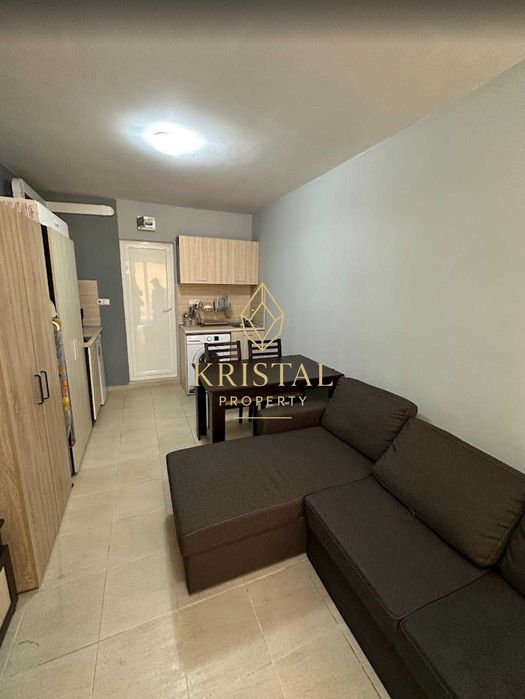 Продава се Едностаен апартамент в к.к. Слънчев бряг - 29 кв.м за 1345 €/кв.м - Снимка #1