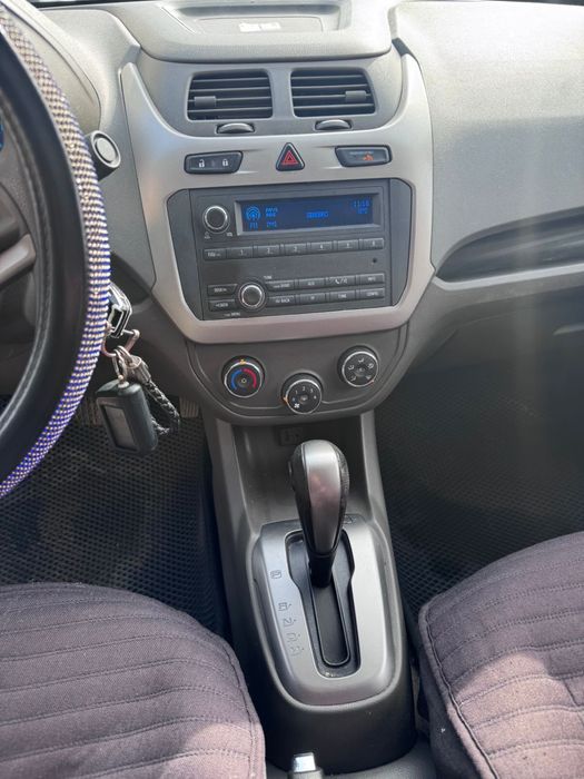 В продаже Chevrolet Cobalt