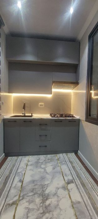 Чиланзар-19. 2/1/4. Евро квартира, срочно