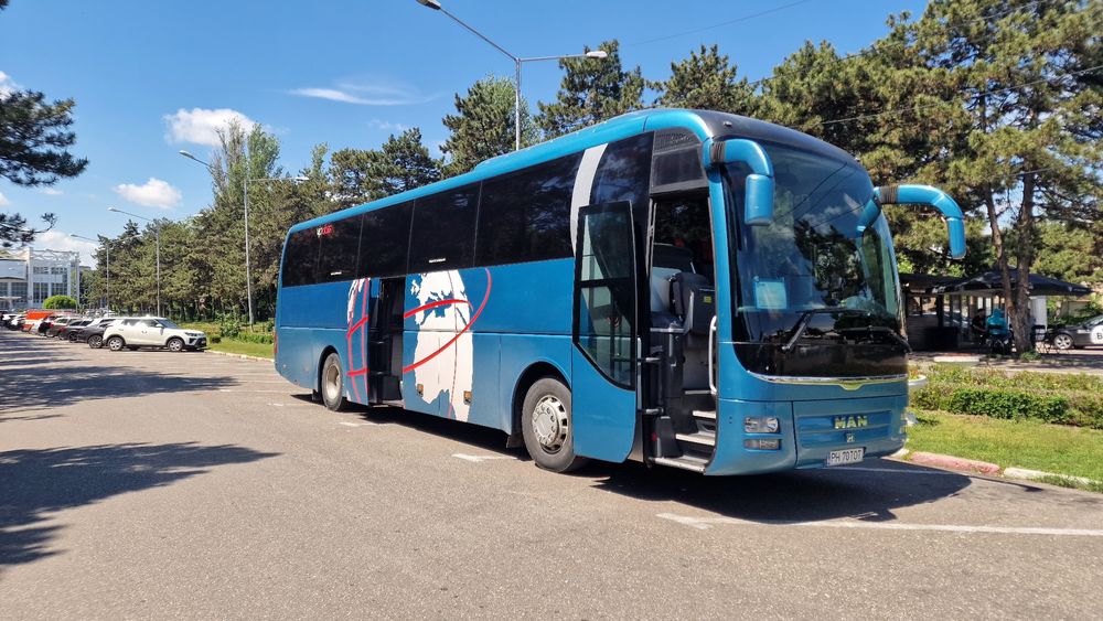Transport persoane inchiriat Autocar / Microbuz / Turisme