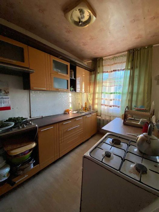 Продажа дома в Красном кордоне