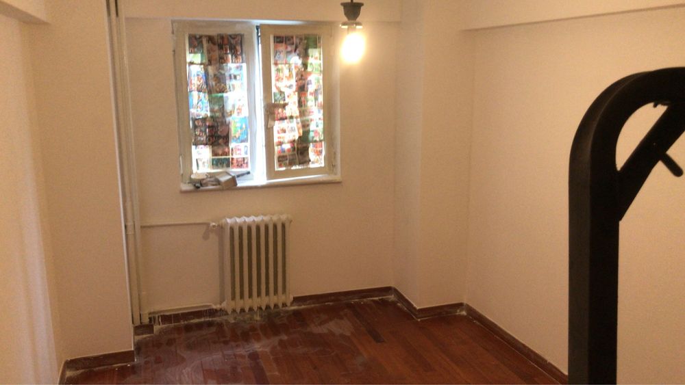 Inchiriez aprtament 3 camere Valea Ialomitei - 3 min pana la metrou