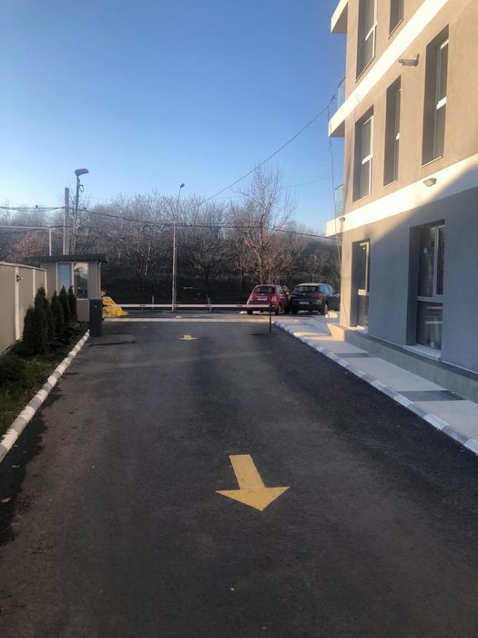 Garsonieră de închiriat