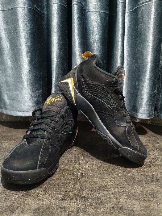 Оригинальные кроссовки Nike Air Jordan MVP 92