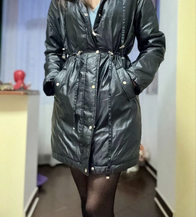 Geaca mohito marimea s - noua cu eticheta