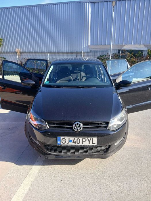 VOLKSWAGEN Polo 2010 — imagine 2