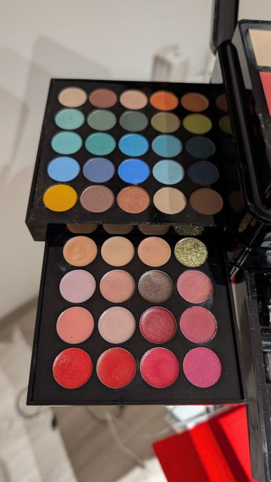 Trusa Deborah machiaj