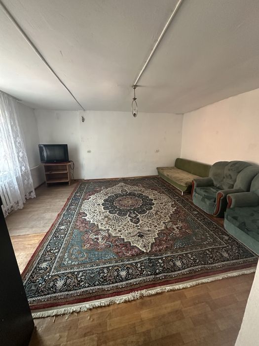 Сдам времянку за 60 000 тг