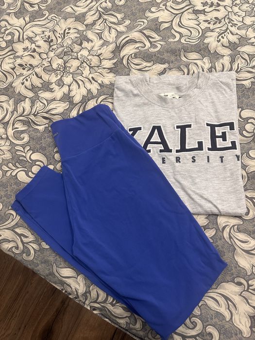 Дрехи Oysho , Benetton