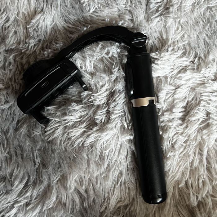 Штатив + селфи палка