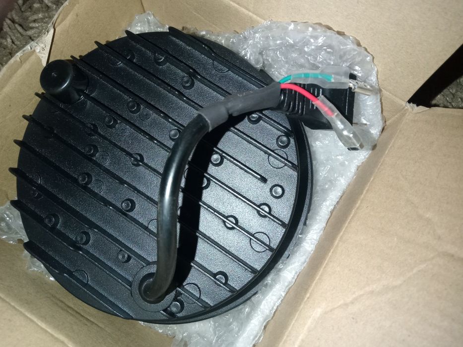 Фара светодиодная