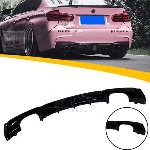 Difuzor Evacuare BMW - ORICE MASINA - SERIA/X 1 2 3 4 5 6 7