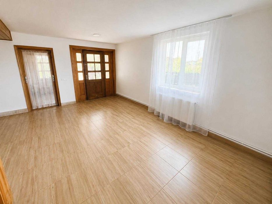 Casă 100 mp | Teren 400 mp | 15 min București (A2) | Balaceanca | 145.000 eur(negociabil)