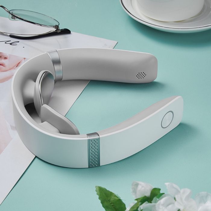 Масажор от ново поколение!(Пулсиращ,Инфрачервен Bluethooth)