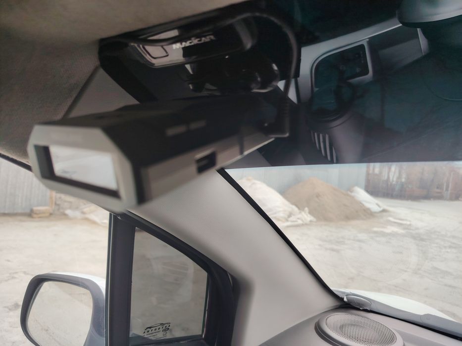 Антирадар 7700 сотилади