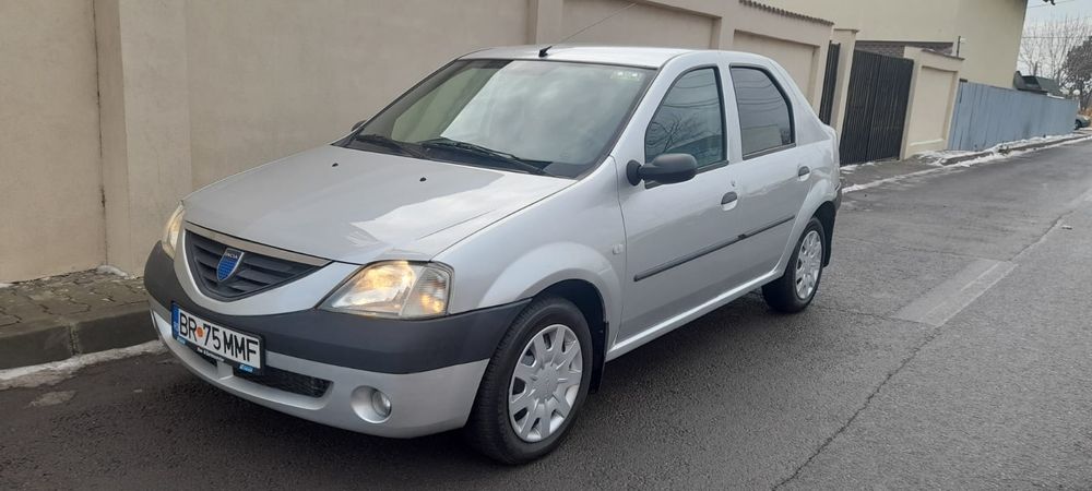 Dacia Logan 1.4mpi