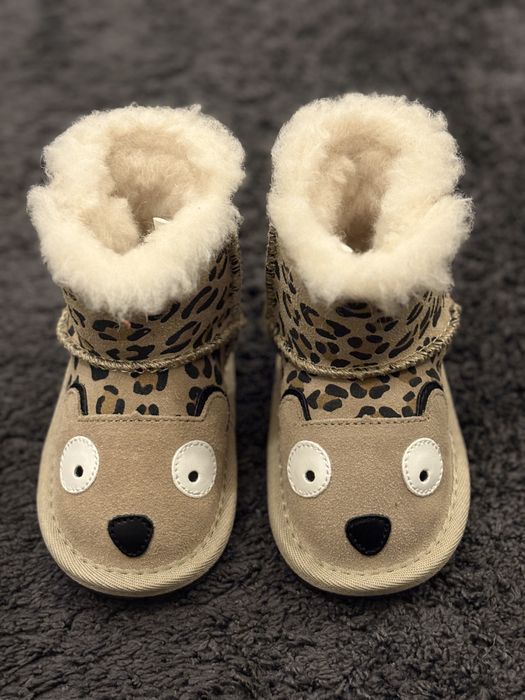 Детски ботушки EMU Australia