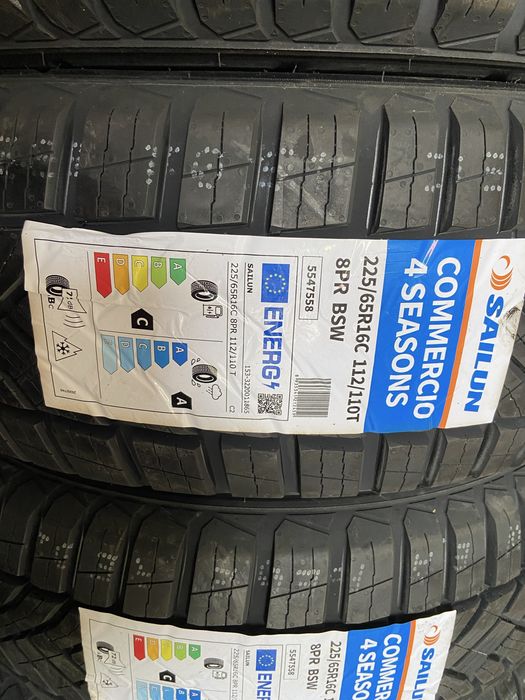 Vand cauciucuri 225 / 65 R16