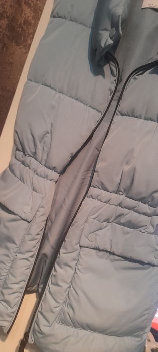 Спортен дамски елек