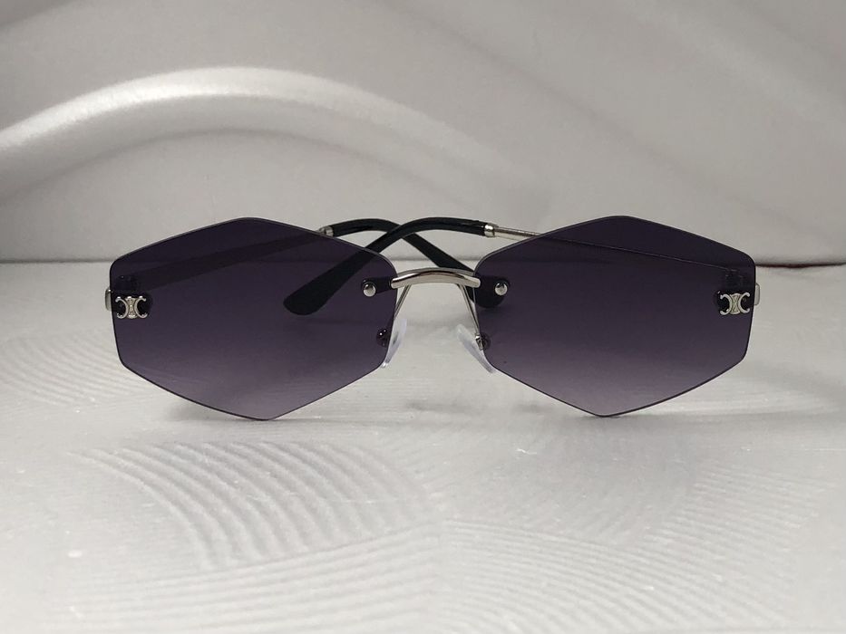 Топ модел дамски слънчеви очила /колекция 2025/