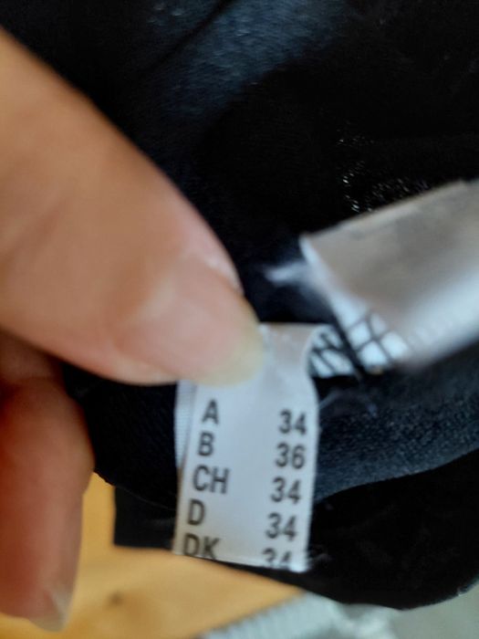 Bluza C&A, mărimea XS/34