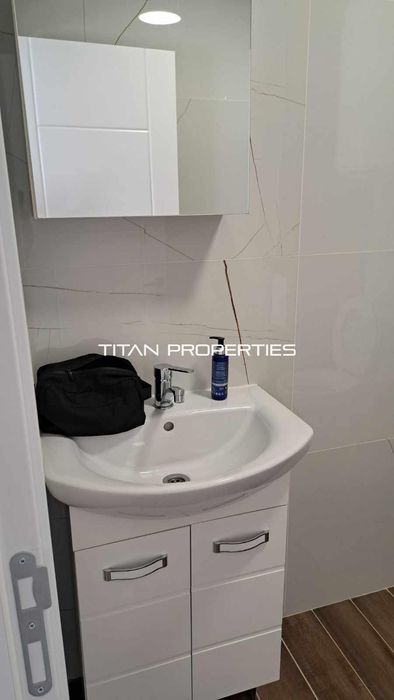 Дава се под наем Двустаен апартамент в Варна, Възраждане 3 - 50 кв.м за 500 € - Снимка #4