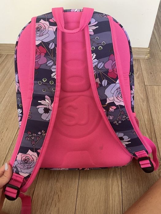 Ученическа раница