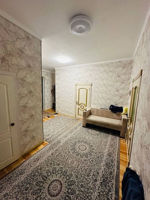 Hovli sotiladi Yangi Toshkent