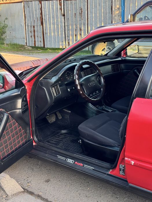 Audi 80 B4 автомат 1995