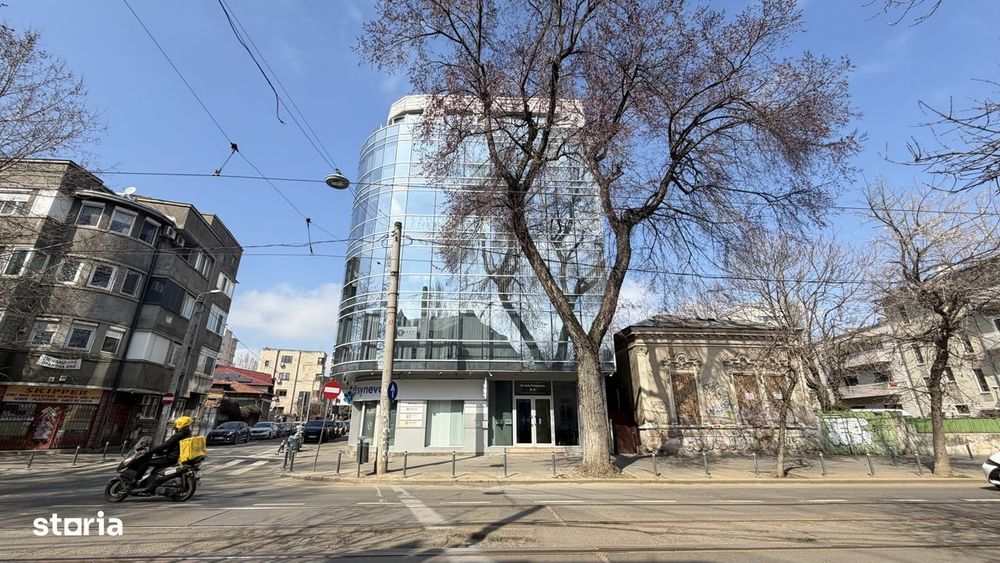 De inchiriat | Spatiu de birouri renvat | Mosilor Bulevardul Pache Pro