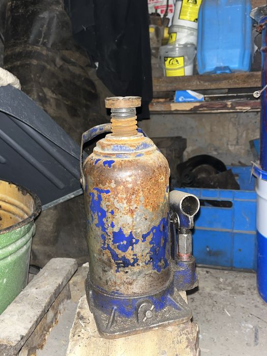 Запчасти от камаза