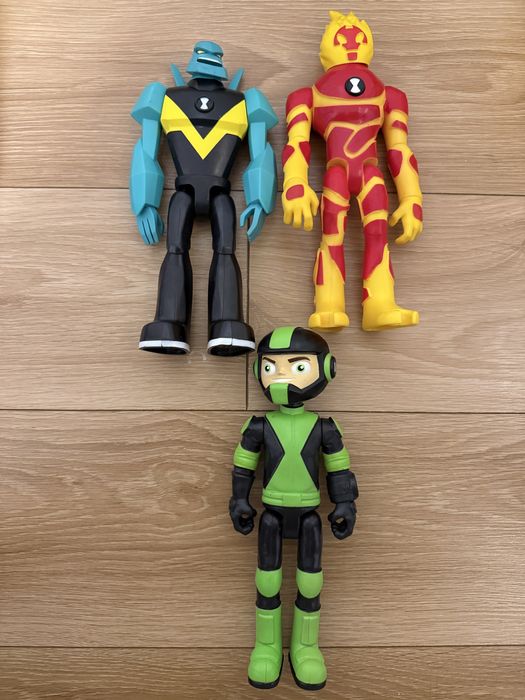 Колекция детски фигурки-Бен Тен/Ben 10