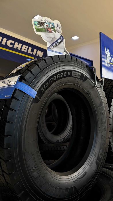 315/70 R22.5 ADVANCE