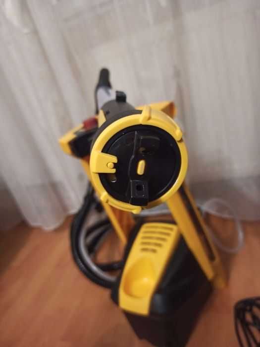Aparat zugrăvit, vopsit Wagner W 950 Flexio.