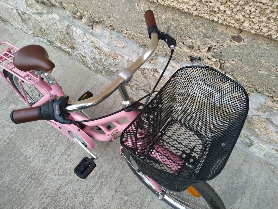 Велосипед Mustang 20 цола