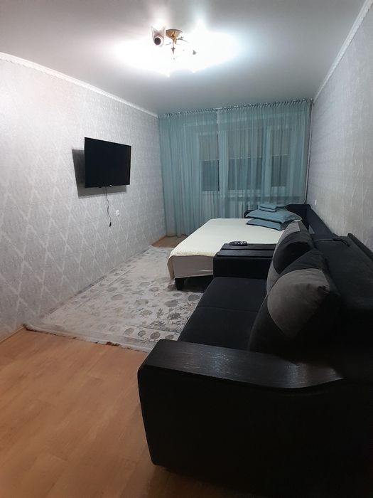 1 комн. кв. (Манакбай, Аско,ДВД, ДКНБ,ППУ)