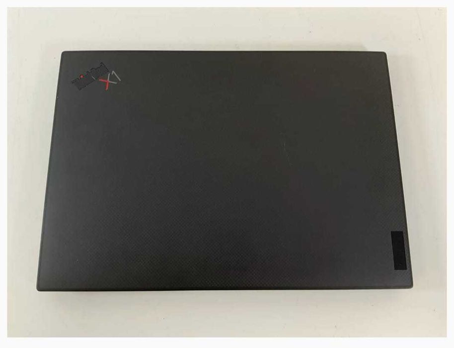 ThinkPad X1 Carbon Gen 9 | i7-1185G7 | 32GB RAM | 1.1kg | Ecran 16:10
