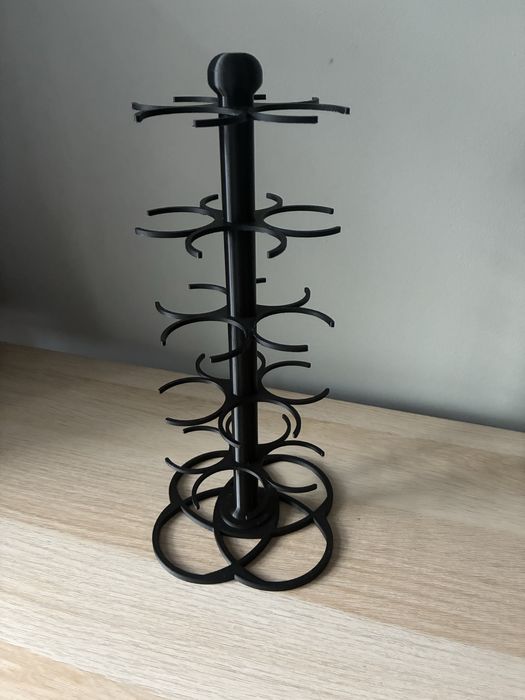 3D принтирани фигурки PLA