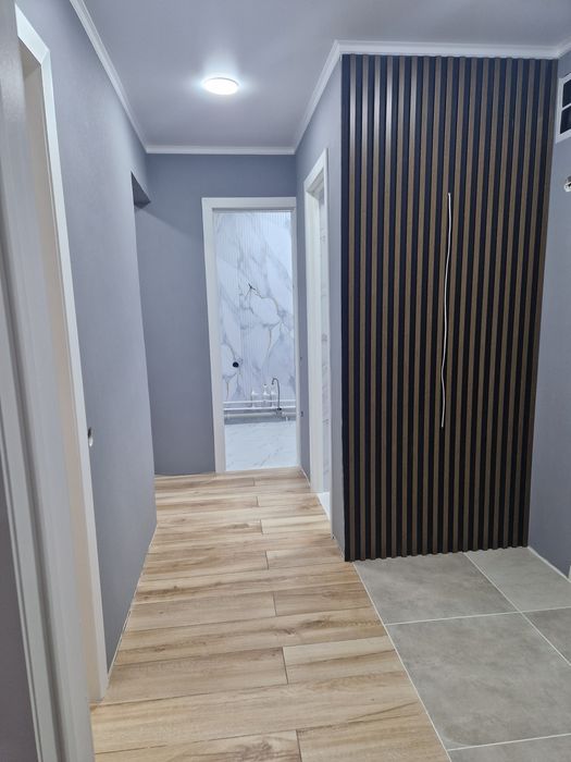 Под ключ квартира ремонт