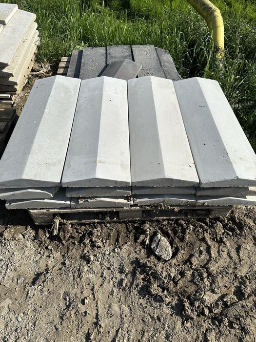 Capace de gard/coame gard/