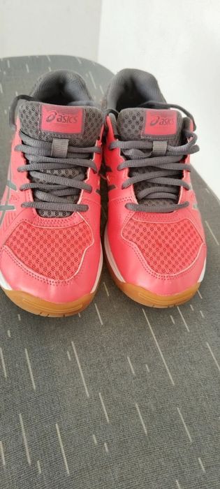 Маратонки asics gel