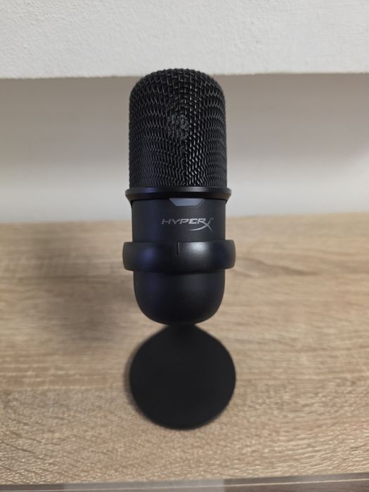 Microfon HyperX SoloCast