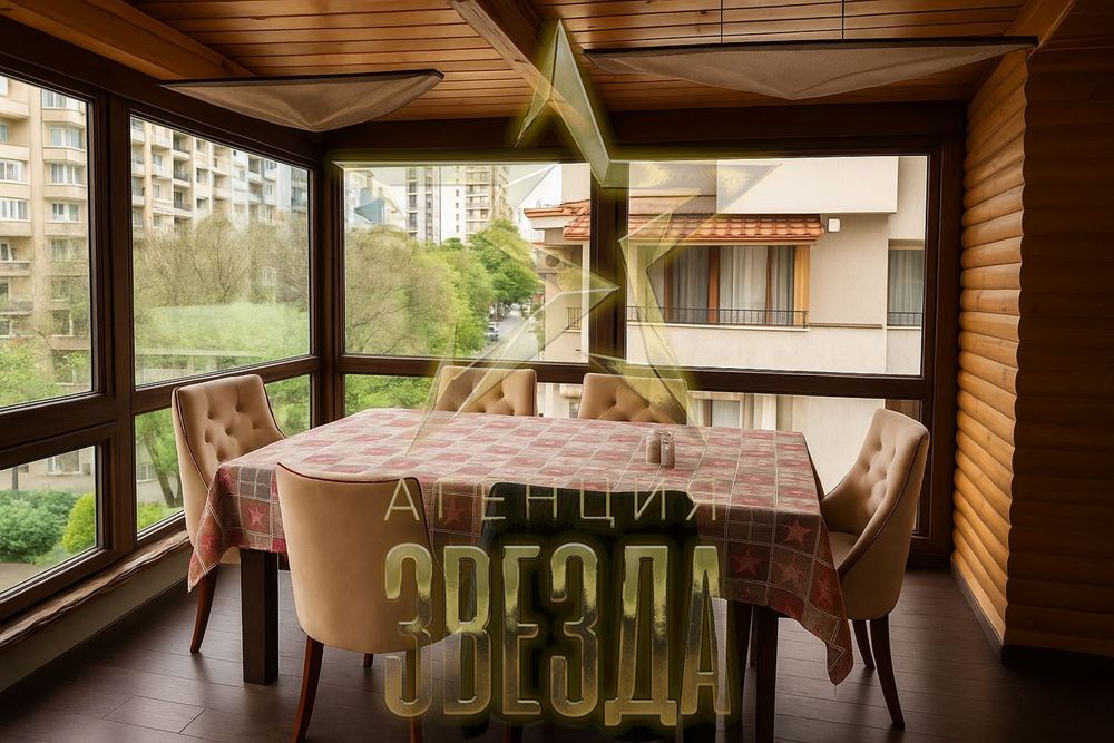 Продава се Многостаен апартамент в Пловдив, Каменица 1 - 242 кв.м за 1633 €/кв.м - Снимка #4