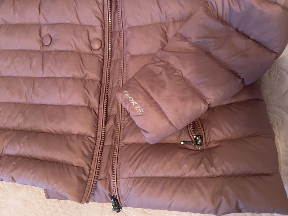 Яке GEOX-S размер